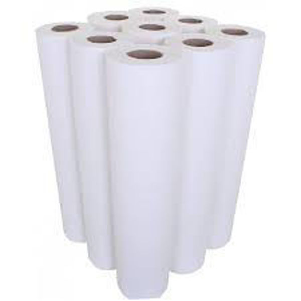 Picture of 20" HYGIENE COUCH ROLL (9)