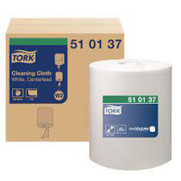 Picture of Tork Cleaning Cloth (510137)
