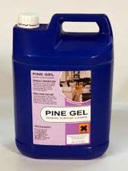 Picture of 5LT PINE GEL