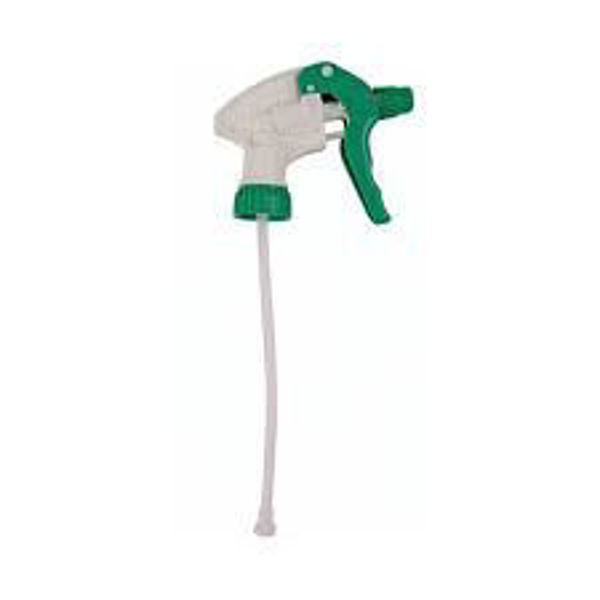 Picture of GREEN TRIGGER SPRAY FOR 600ML BOTTLE
