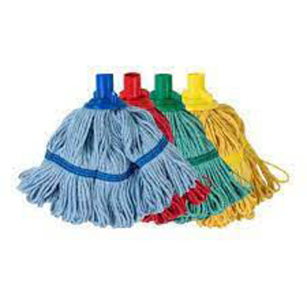 Picture of 300G GREEN BIOFRESH SOCKET MOP