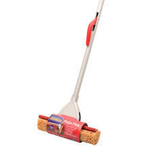 Picture of DOSCO SPONGE MOP COMPLETE