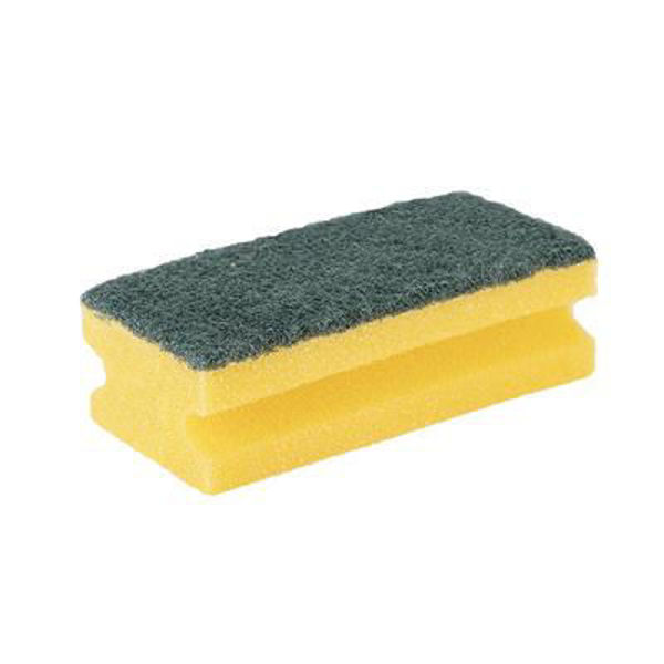 Picture of GRIP SPONGE SCOURER (10)