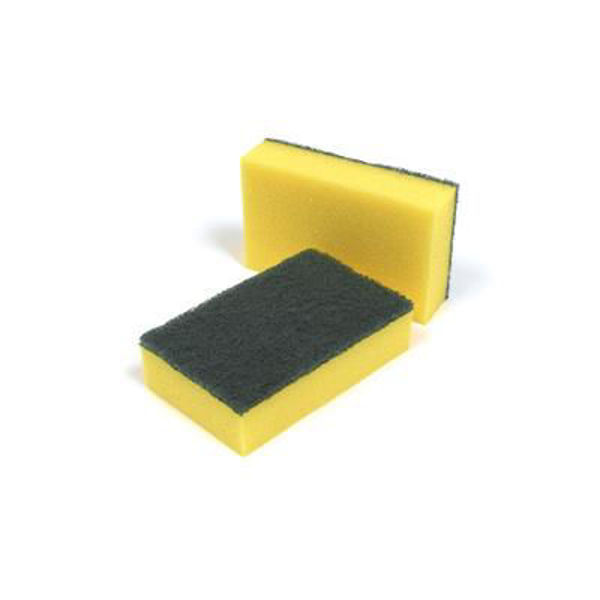 Picture of SCOTT BATHROOM SPONGE