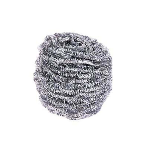 Picture of 40G STAINLESS STEEL SCOURER (10)