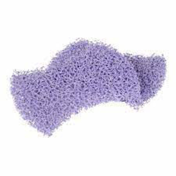 Picture of 3M  2020 HEAVY DUTY LOW SCRATCH  PURPLE SCOURING PAD