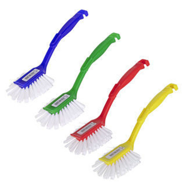 Picture of DELUXE WASHING UP BRUSH