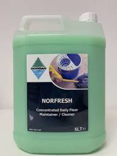 Picture of NORFRESH CONCENTRATED MAINTAINER 1lt