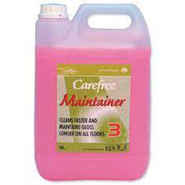 Picture of CAREFREE FLOOR MAINTAINER 5LT