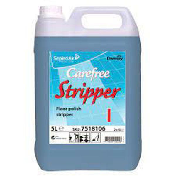Picture of CAREFREE SPEED STRIPPER 5LT