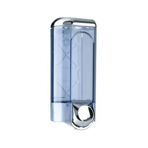 Picture of UTC562 chrome soap dispenser 800ml