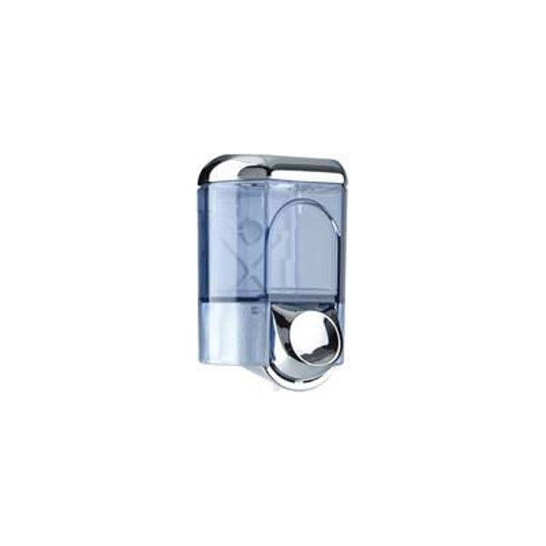 Picture of UTC561 CHROME SOAP DISPENSER 350ml