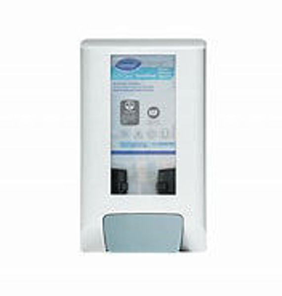 Picture of INTELLICARE WHITE DISPENSER (MANUAL)