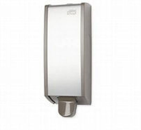 Picture of TORK SOAP/GEL DISPENSER ALUMINIUM