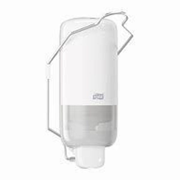 Picture of Tork Liquid Soap Dispenser With Arm Lever (560100)