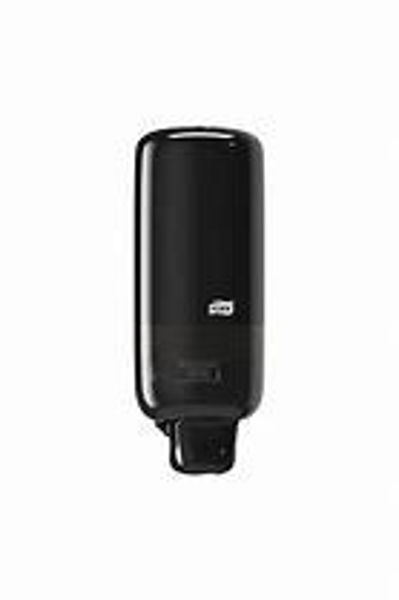 Picture of Tork Foam Soap Dispenser Black (561508)