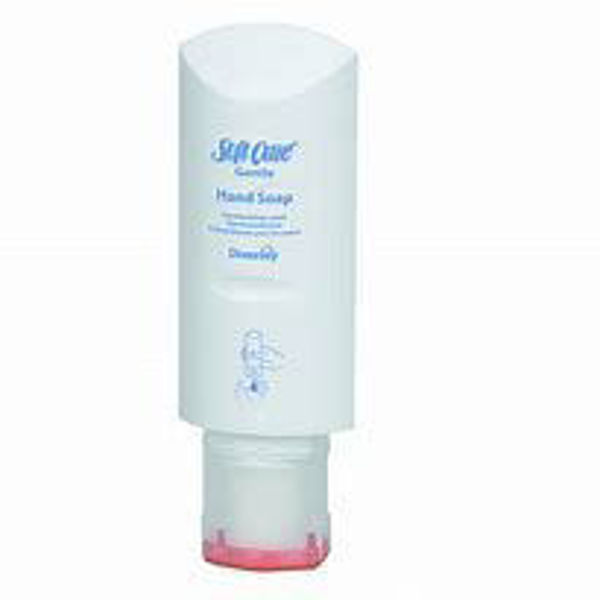 Picture of DIVERSEY SOFT CARE DELUXE HANDSOAP 300ML (FORMERLY DOVE)