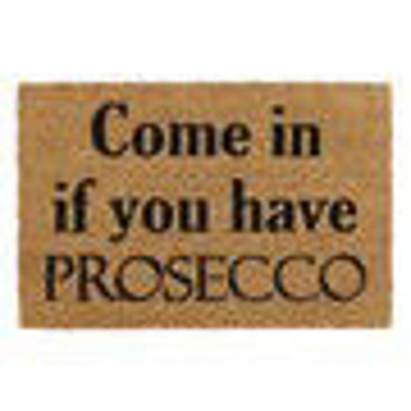 Picture of PROSECCO COIR MAT 40X60CM