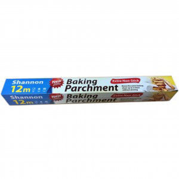 Picture of 12M BAKING PARCHMENT