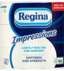 Picture of REGINA IMPRESSIONS 3PLY TOILET ROLL (80)