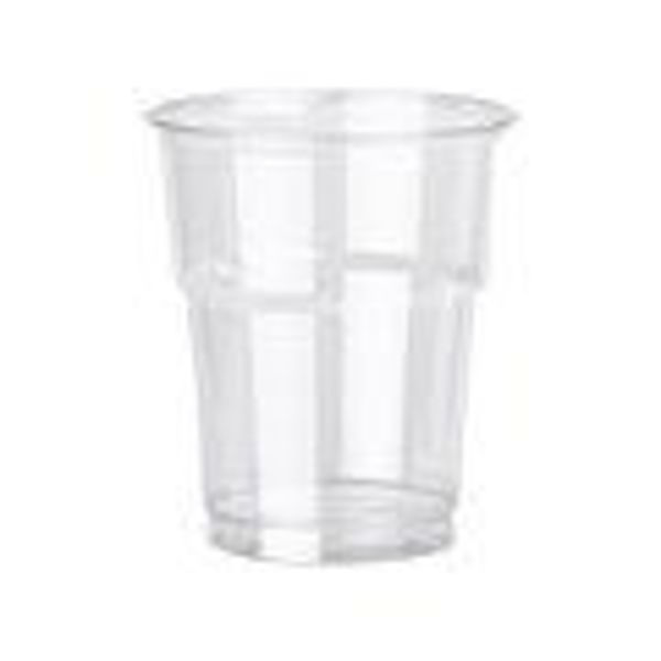 Picture of 16OZ CLEAR SMOOTHIE CUP (1000)