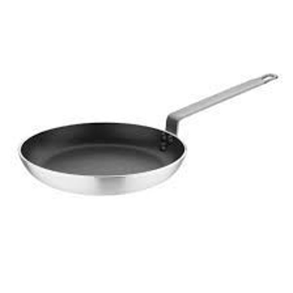 Picture of NON STICK TEFLON ALUMINIUM FRYING PAN 260MM