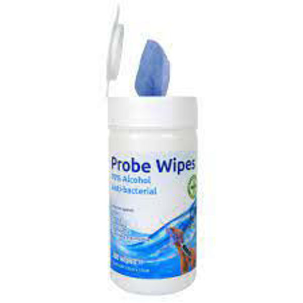 Picture of PROBE WIPES (200)