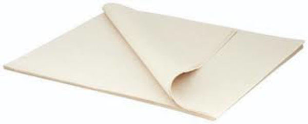 Picture of GREASEPROOF DELI WRAP 350MMX450MM (480 SHEETS)