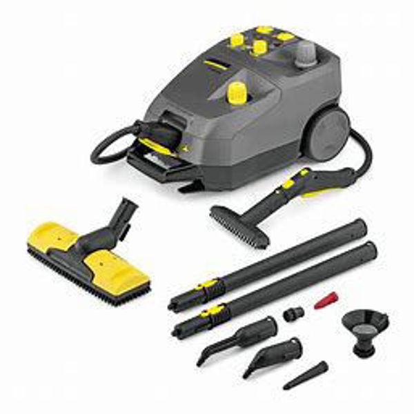 Picture of KARCHER SG4/4 STEAM CLEANER