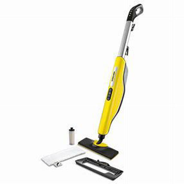 Picture of Karcher SC3 Upright EasyFix steam Cleaner