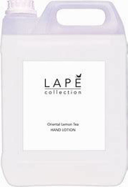 Picture of LAPE Handlotion 5lt