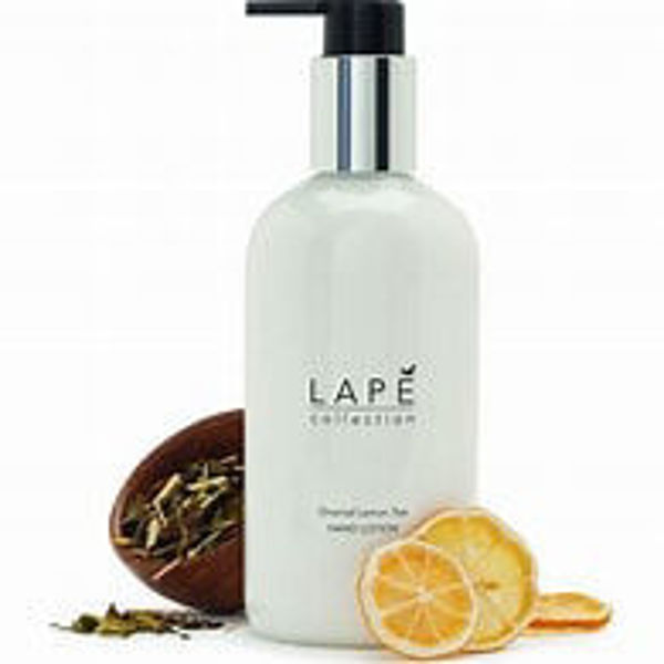 Picture of LAPE Hand Lotion 8 x 0.3Lt