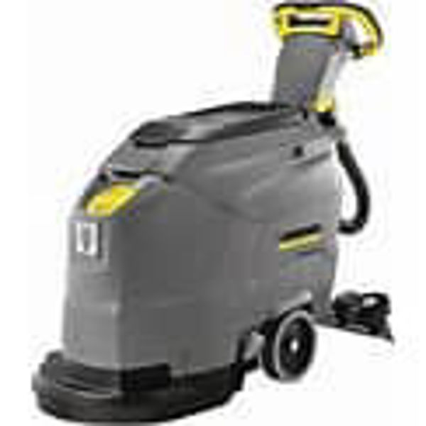 Picture of KARCHER BR 43/25 C Bp Scrubber/dryer