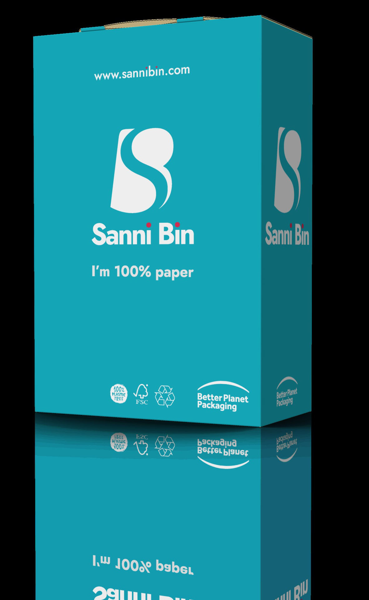 Total Cleaning Supplies Kerry. Sanni BinSanitary Waste Disposal