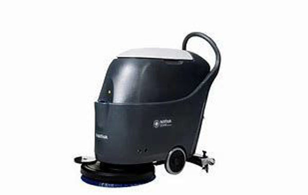 Picture of NILFISK SC430 53B SCRUBBER DRYER COMPLETE