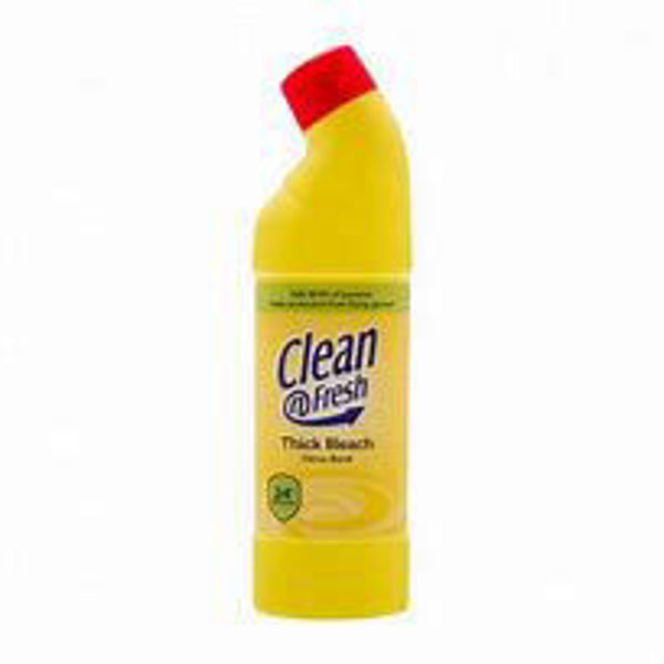 Picture of CLEAN & FRESH BLEACH 2LT