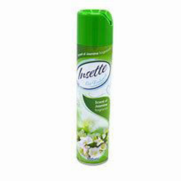 Picture of INSETTE JASMINE AIR FRESHENER 300ML