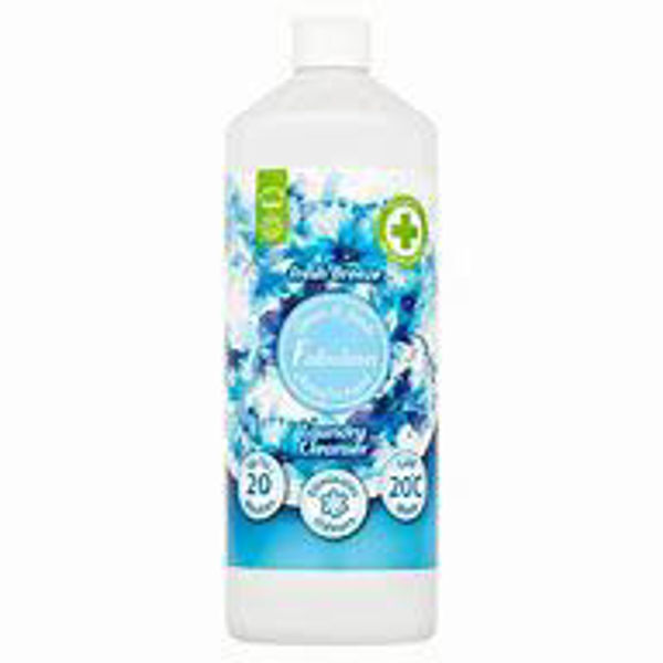 Picture of FABULOSA FRESH BREEZE LAUNDRY CLEANSER 1LT