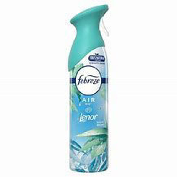 Picture of FEBREZE AIR MIST LENOR OCEAN ESCAPE 185ML