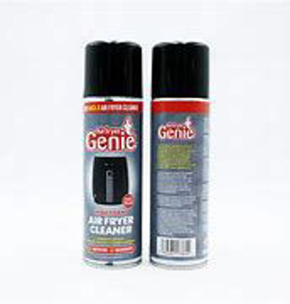 Picture of GENIE AIR FRYING CLEANING FOAM 300ML