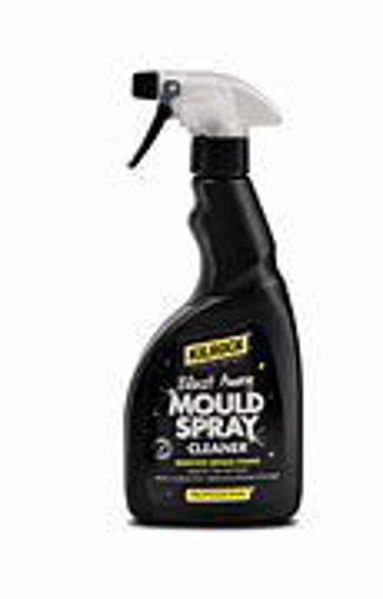 Picture of KILROCK MOULD REMOVER SPRAY 500ML