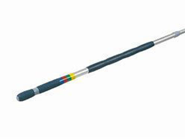 Picture of VILEDA TELESCOPIC HANDLE COLOUR CODED