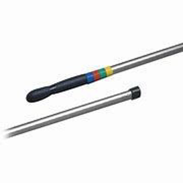 Picture of VILEDA ALUMINIUM SUPERMOP HANDLE COLOUR CODED