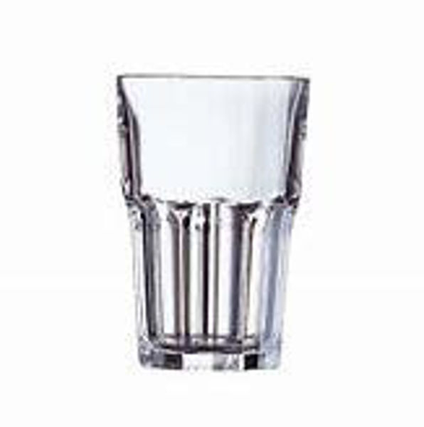 Picture of ARCOROC GRANITY HI-BALL42CL GLASSES 42CL  (PACK OF 6)