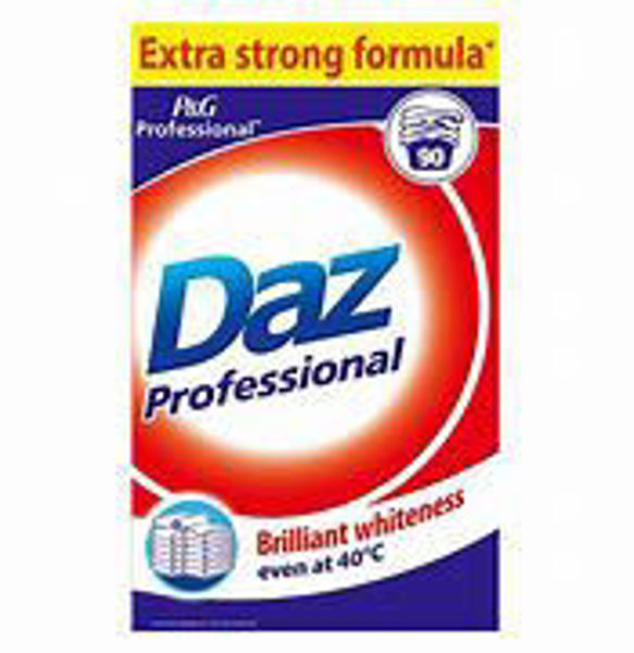 Picture of DAZ 100 WASH LAUNDRY POWDER