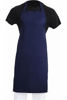 Picture of BIB APRON NAVY BLUE