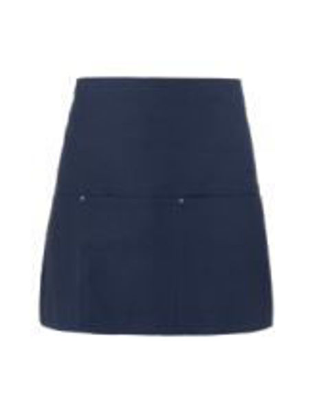 Picture of GIBLORS SEATTLE WAISTE APRON BLUE