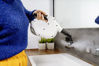Picture of KARCHER SC1 Multi & Up Extra *White STEAM CLEANER
