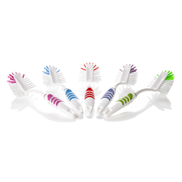 Picture of MINKY DISH BRUSH
