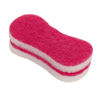 Picture of MINKY BRITES SCRUBBIES 2 PACK